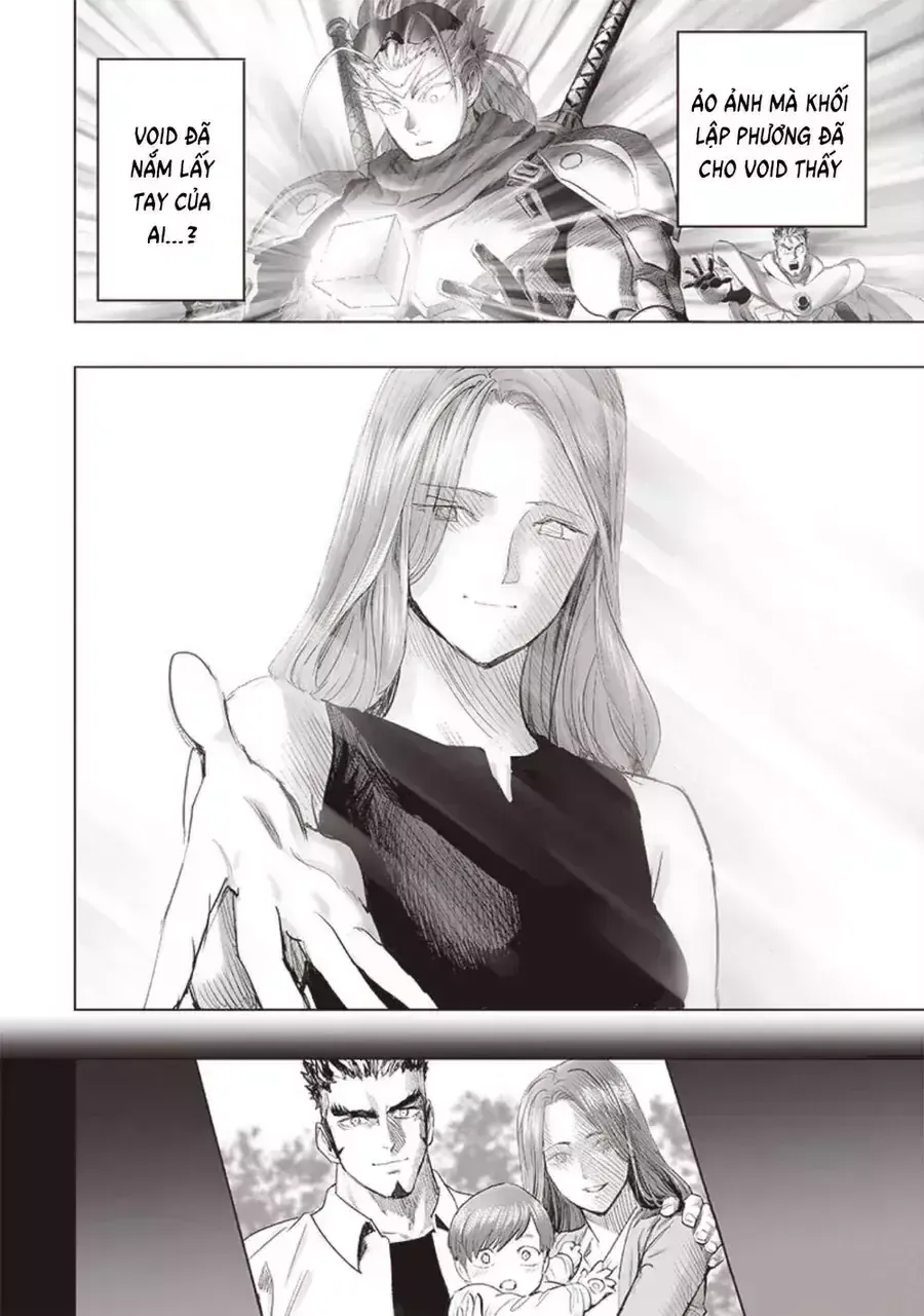 Onepunch Man Chap 378 - Next Chap 379