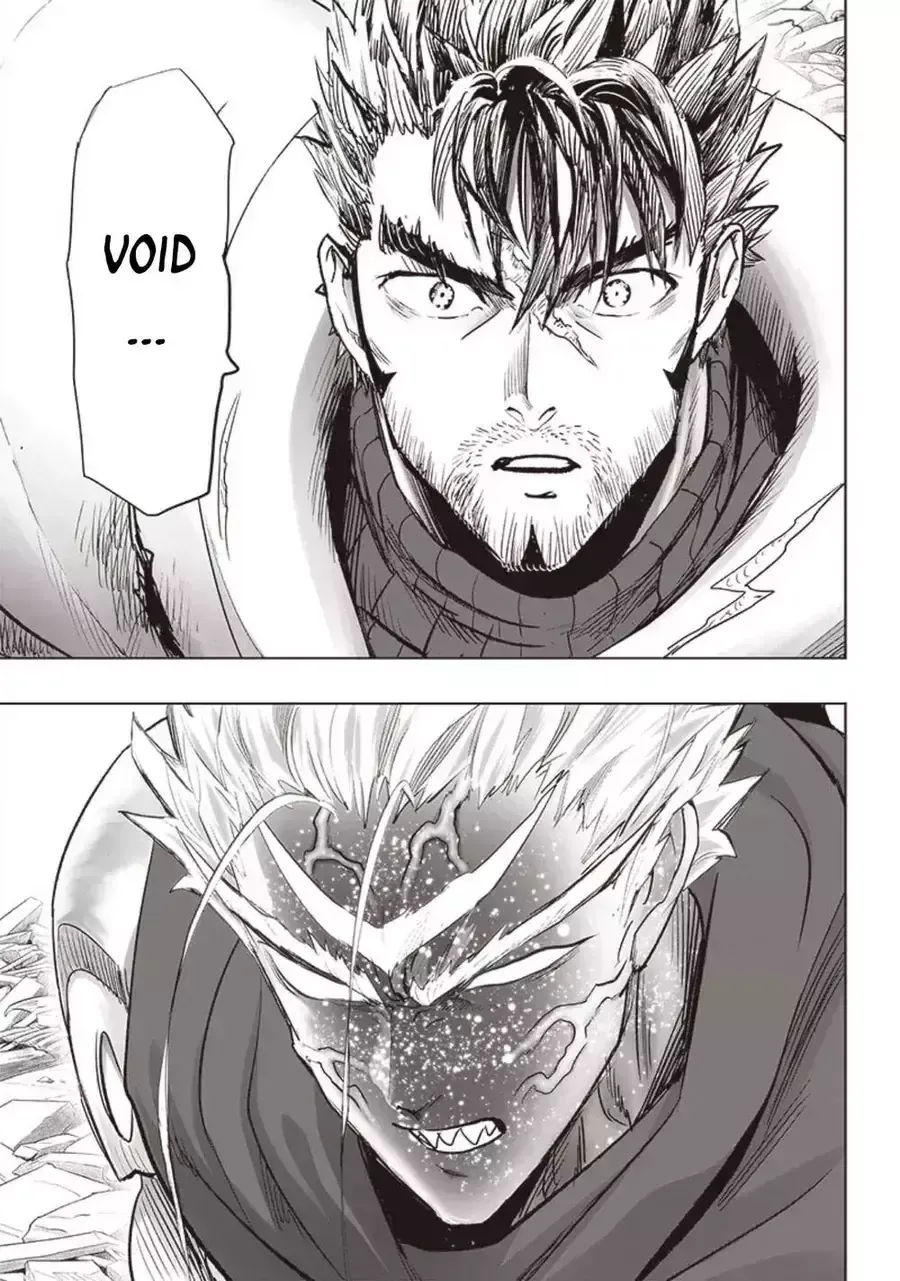 Onepunch Man Chap 378 - Next Chap 379