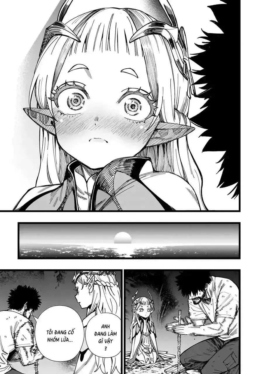 Onepunch Man Chap 379 - Next Chap 380