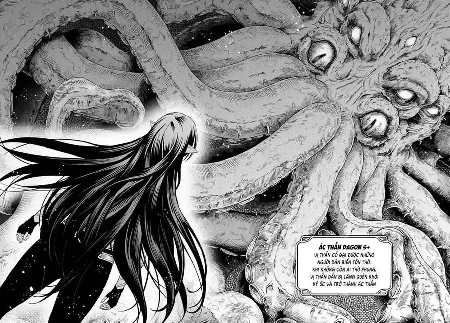 Onepunch Man Chap 379 - Next Chap 380