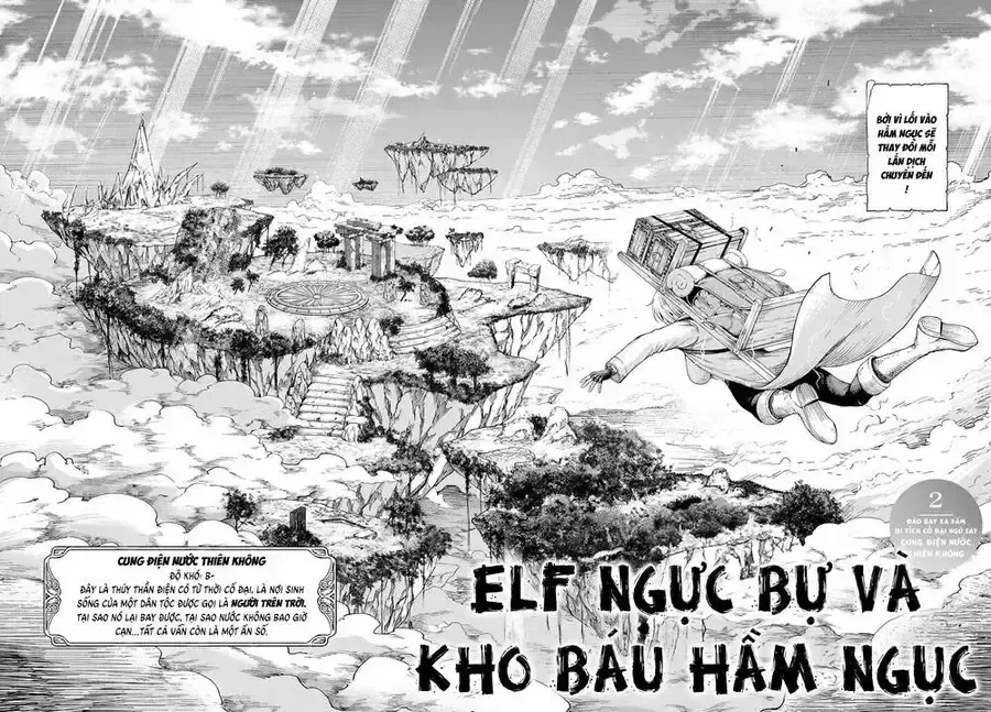 Onepunch Man Chap 379 - Next Chap 380