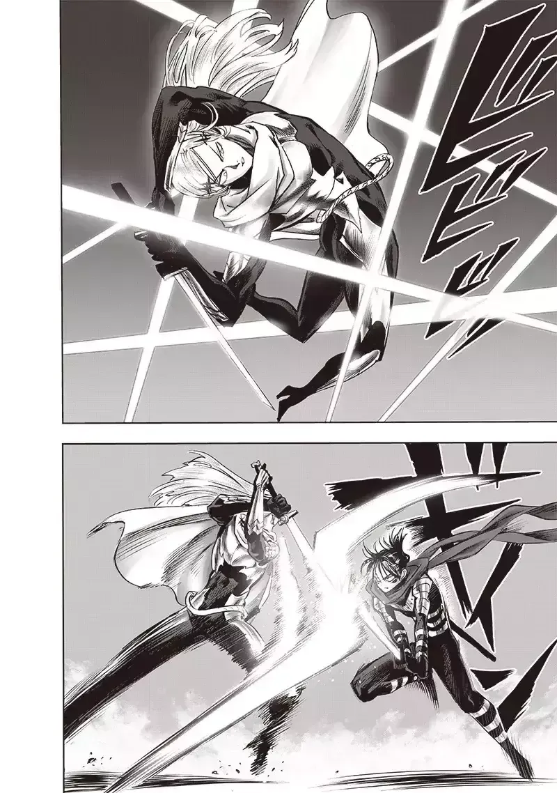 Onepunch Man Chap 385 - Next Chap 386