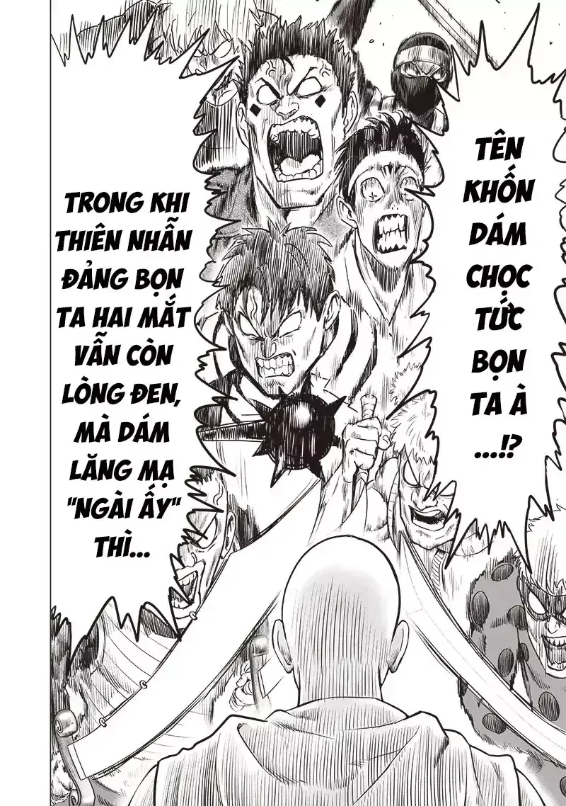 Onepunch Man Chap 388 - Next Chap 389