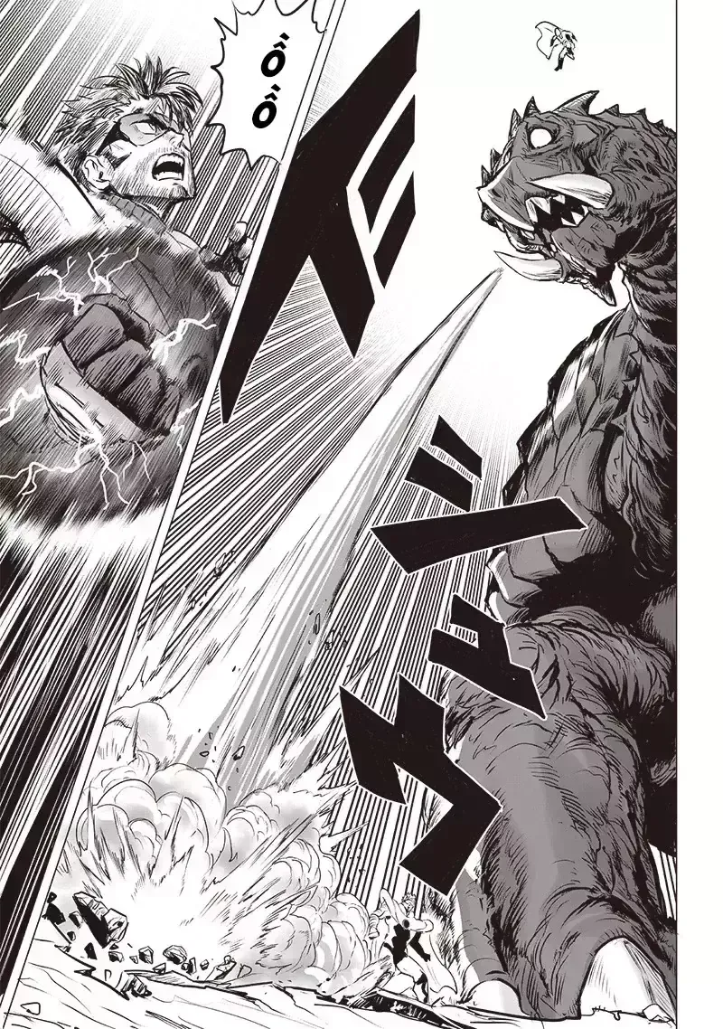 Onepunch Man Chap 389 - Next Chap 390