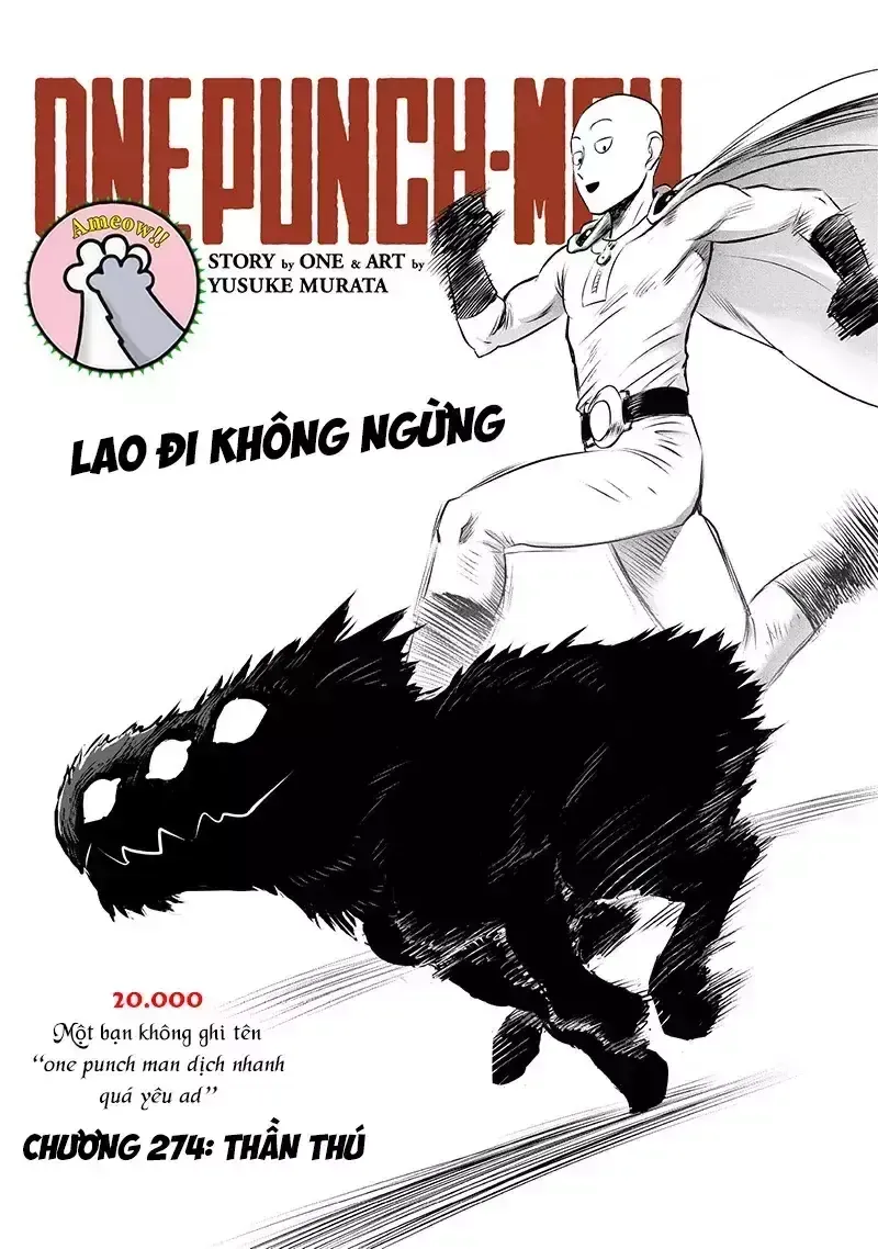 Onepunch Man Chap 389 - Next Chap 390