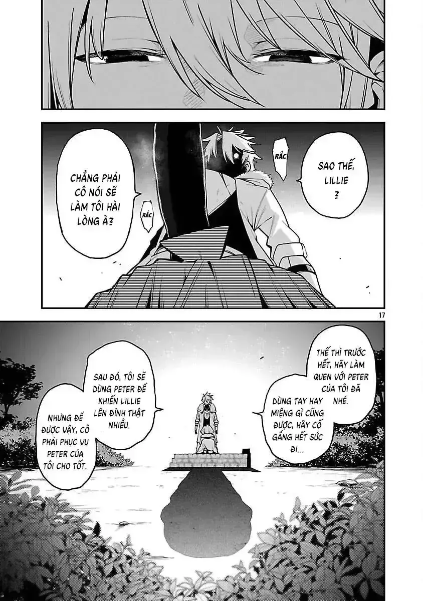 Onepunch Man Chap 389 - Next Chap 390