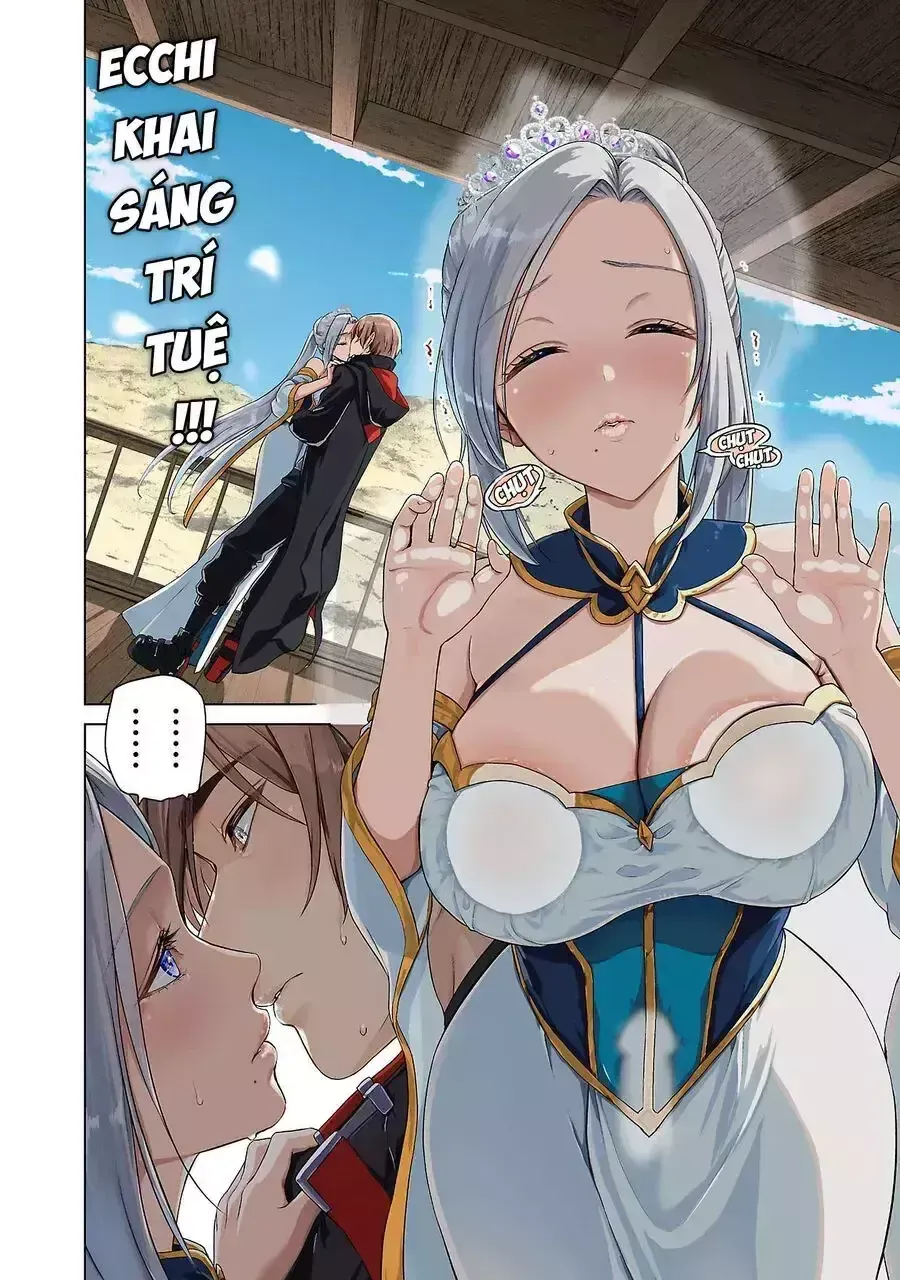 Onepunch Man Chap 397 - Next Chap 398