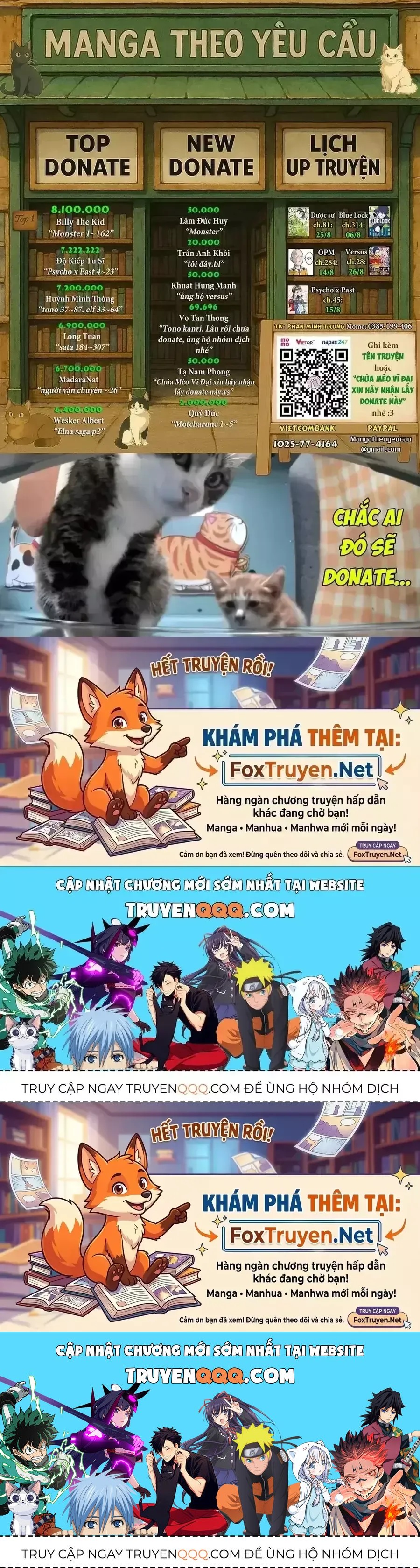 Onepunch Man Chap 398 - Next Chap 399