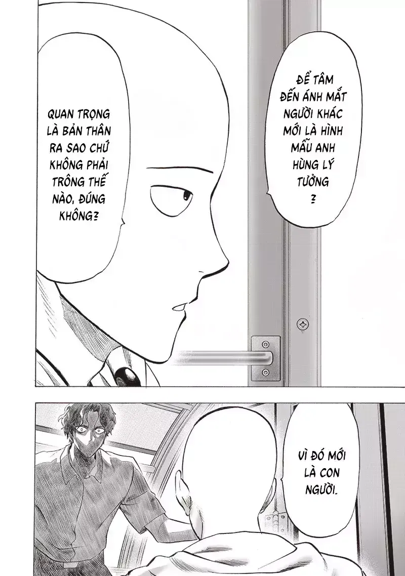 Onepunch Man Chap 399 - Next Chap 400