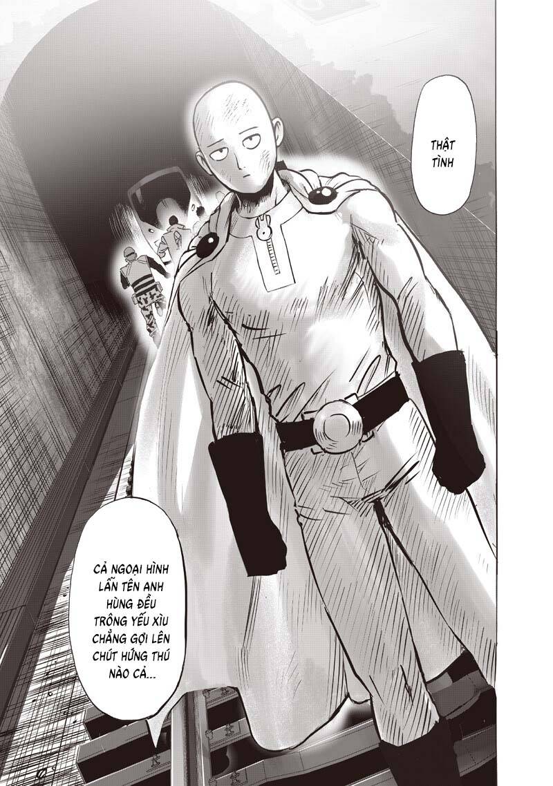 Onepunch Man Chap 304 - Next Chap 305