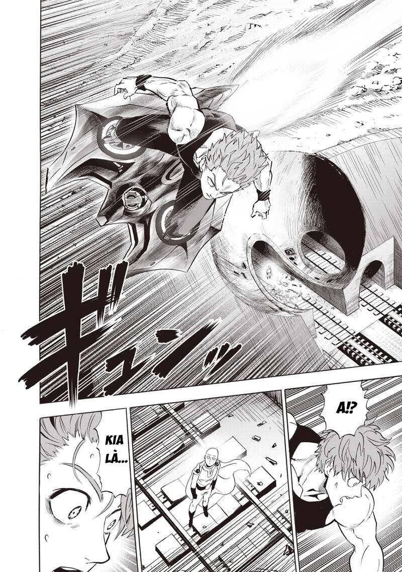 Onepunch Man Chap 305 - Next Chap 306
