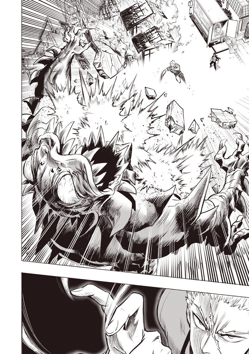 Onepunch Man Chap 308 - Next Chap 309