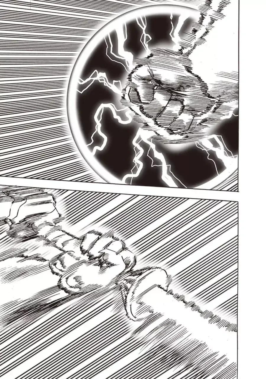 Onepunch Man Chap 317 - Next Chap 318