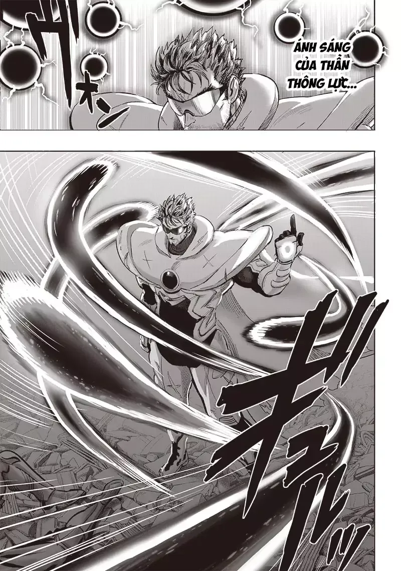 Onepunch Man Chap 318 - Next Chap 319