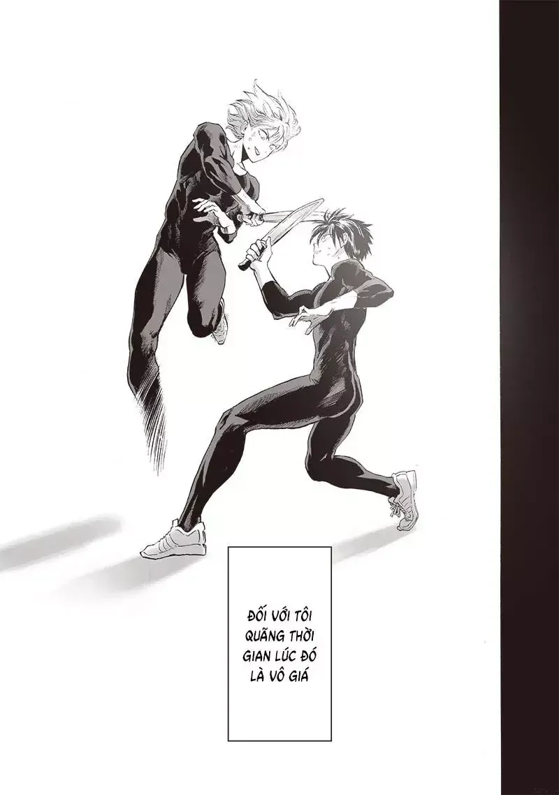 Onepunch Man Chap 325 - Next Chap 326