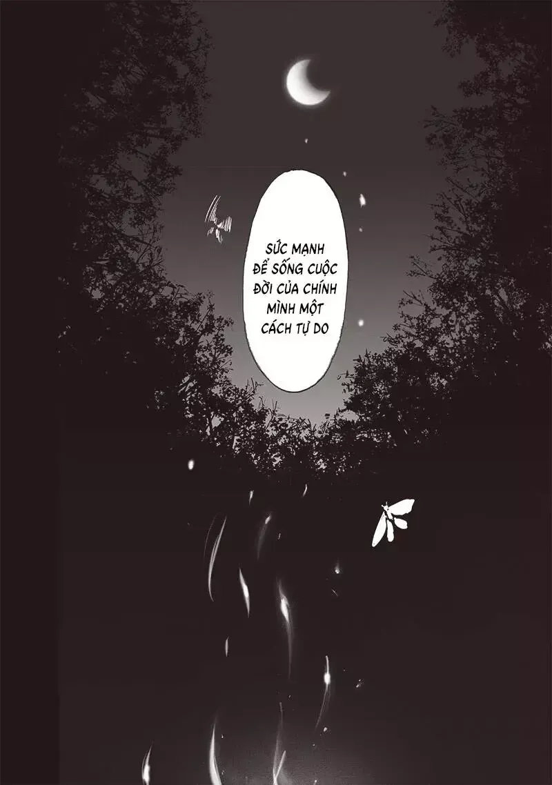 Onepunch Man Chap 325 - Next Chap 326