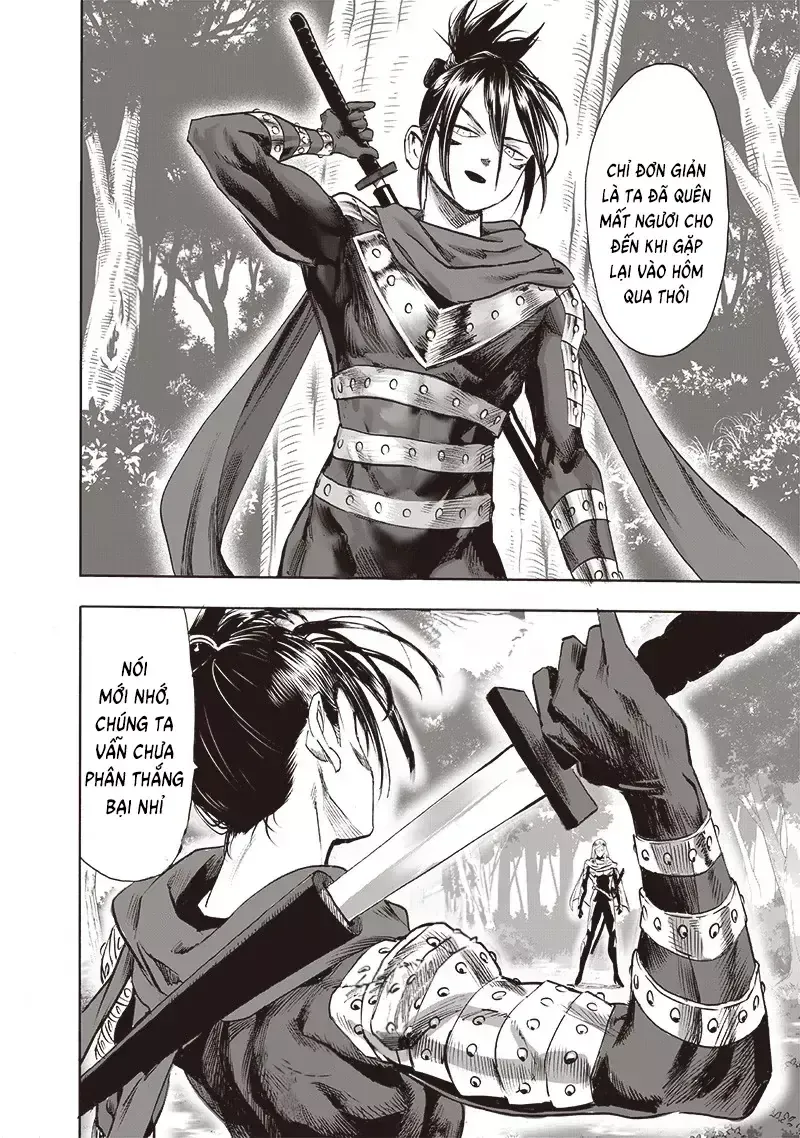 Onepunch Man Chap 326 - Next Chap 327