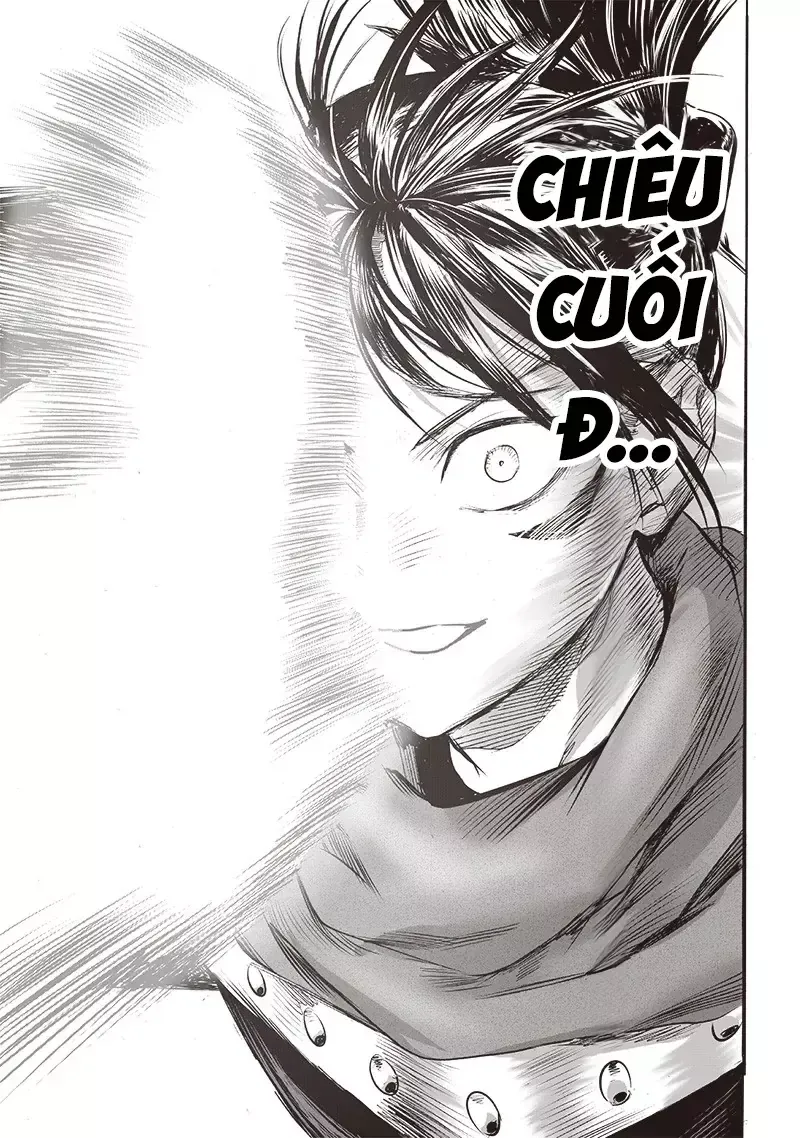Onepunch Man Chap 327 - Next Chap 328