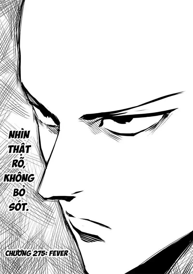 Onepunch Man Chap 332 - Next Chap 333