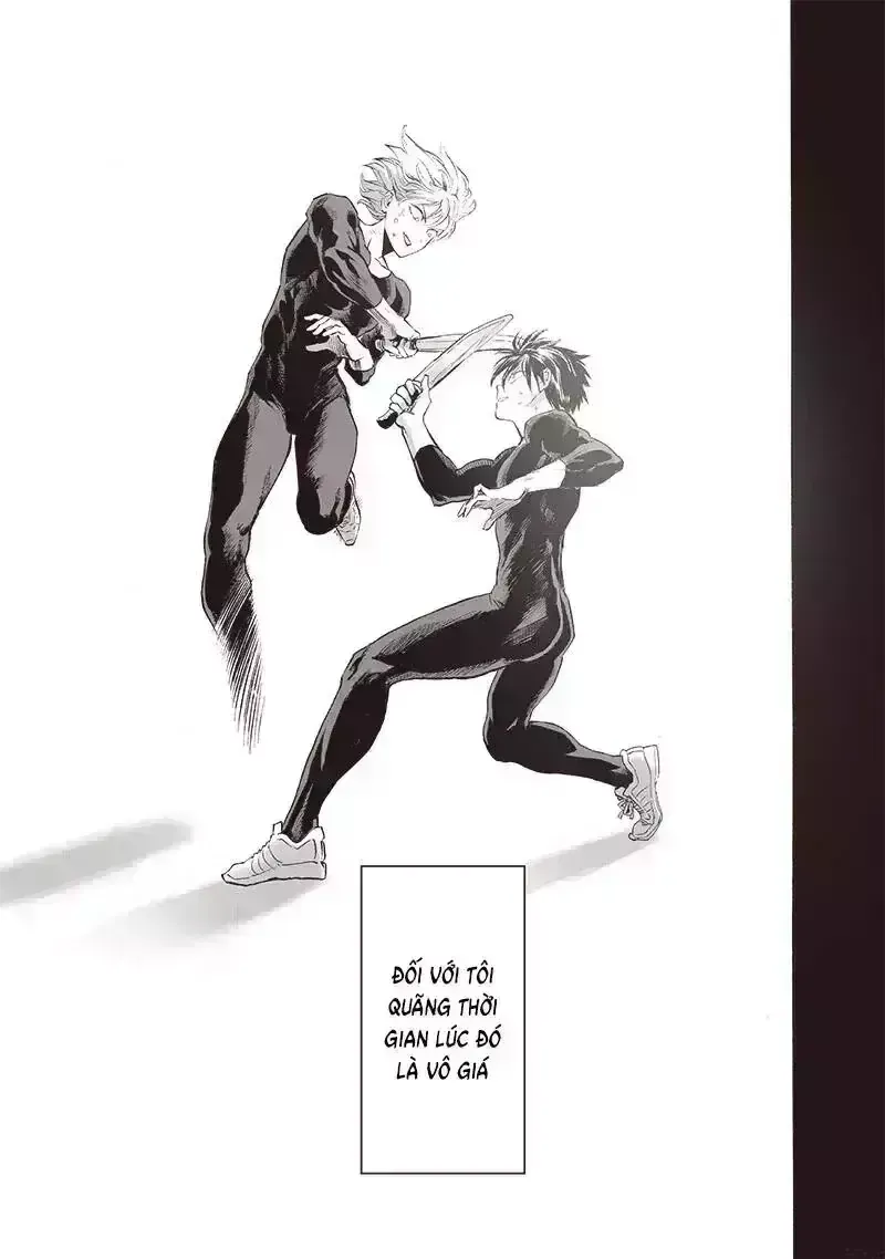 Onepunch Man Chap 440 - Next Chap 441