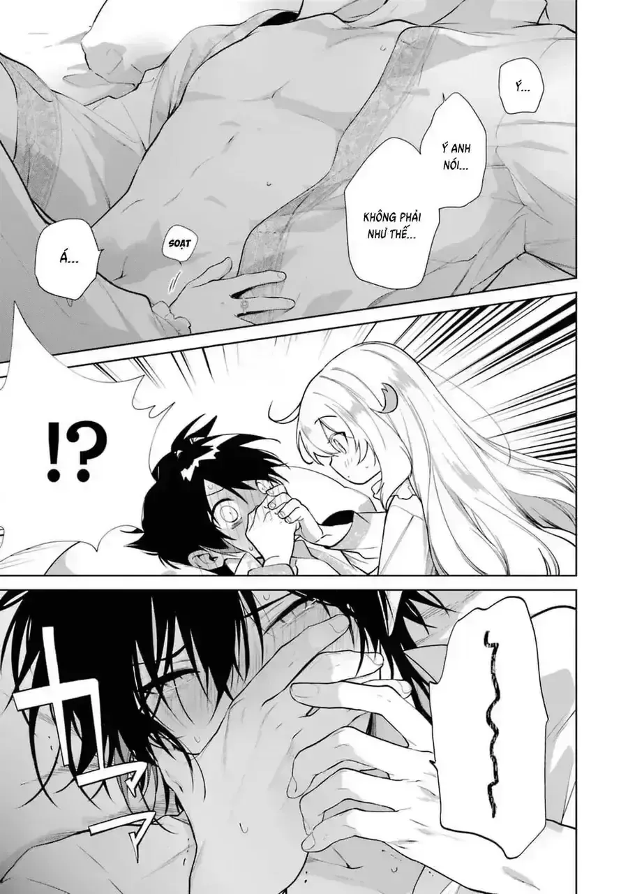 Onepunch Man Chap 444 - Next Chap 445