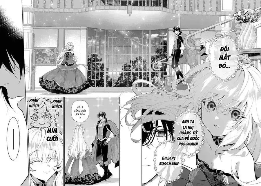 Onepunch Man Chap 447 - Next Chap 448