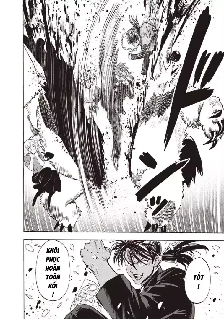 Onepunch Man Chap 448 - Next Chap 449