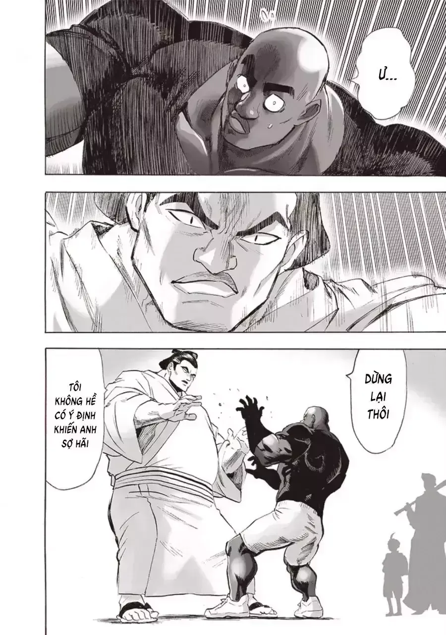 Onepunch Man Chap 450 - Next Chap 451
