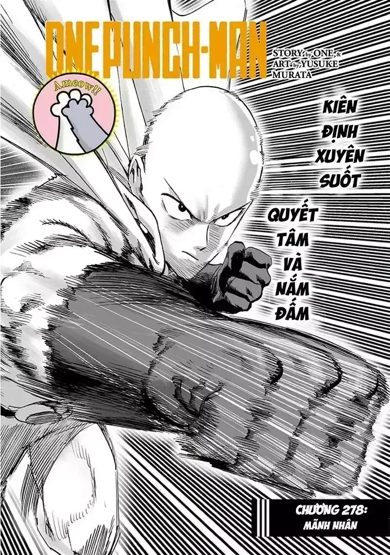 Onepunch Man Chap 450 - Next Chap 451