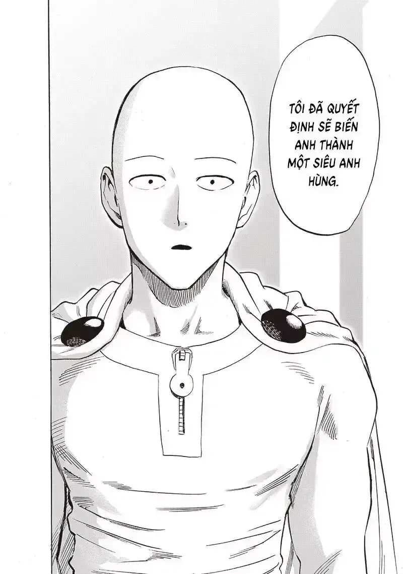 Onepunch Man Chap 454 - Next Chap 455