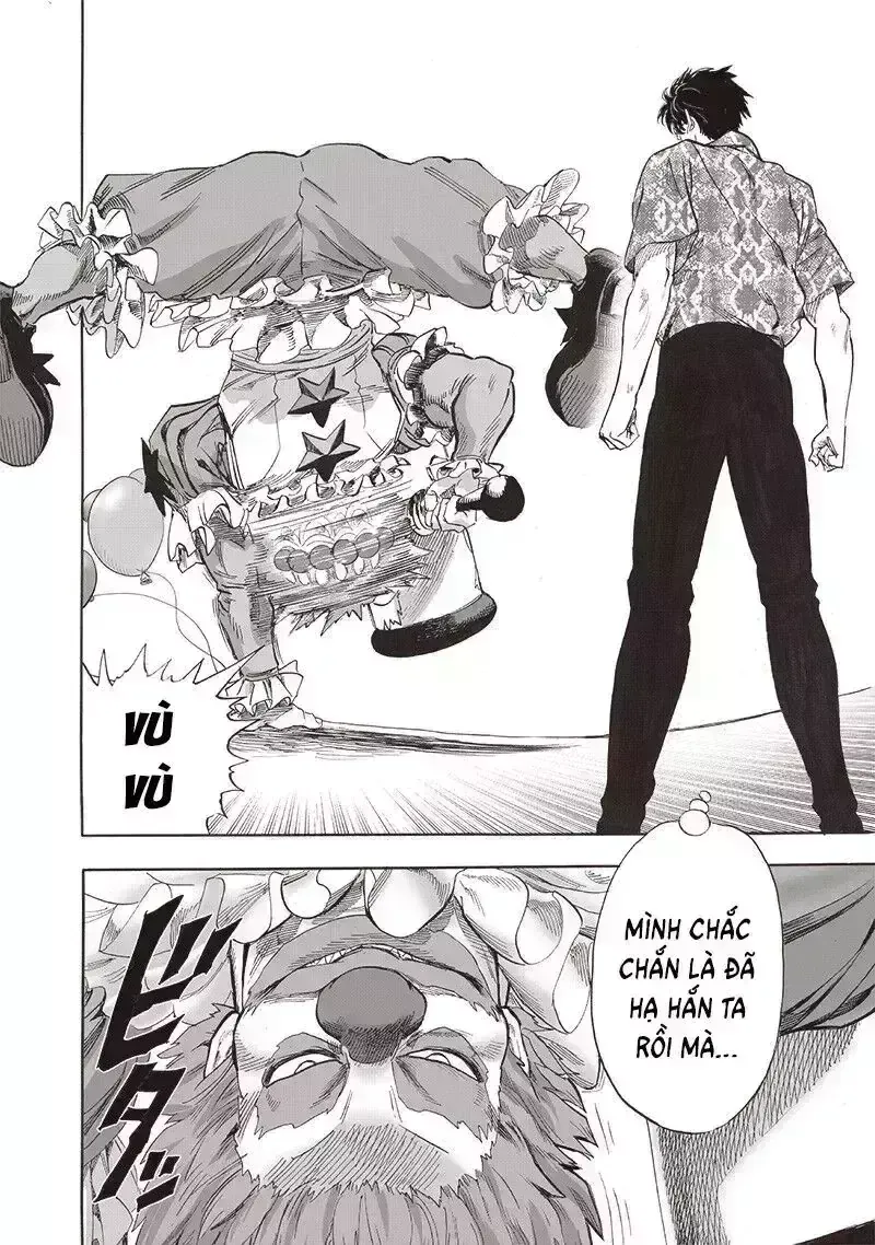 Onepunch Man Chap 457 - Next Chap 458