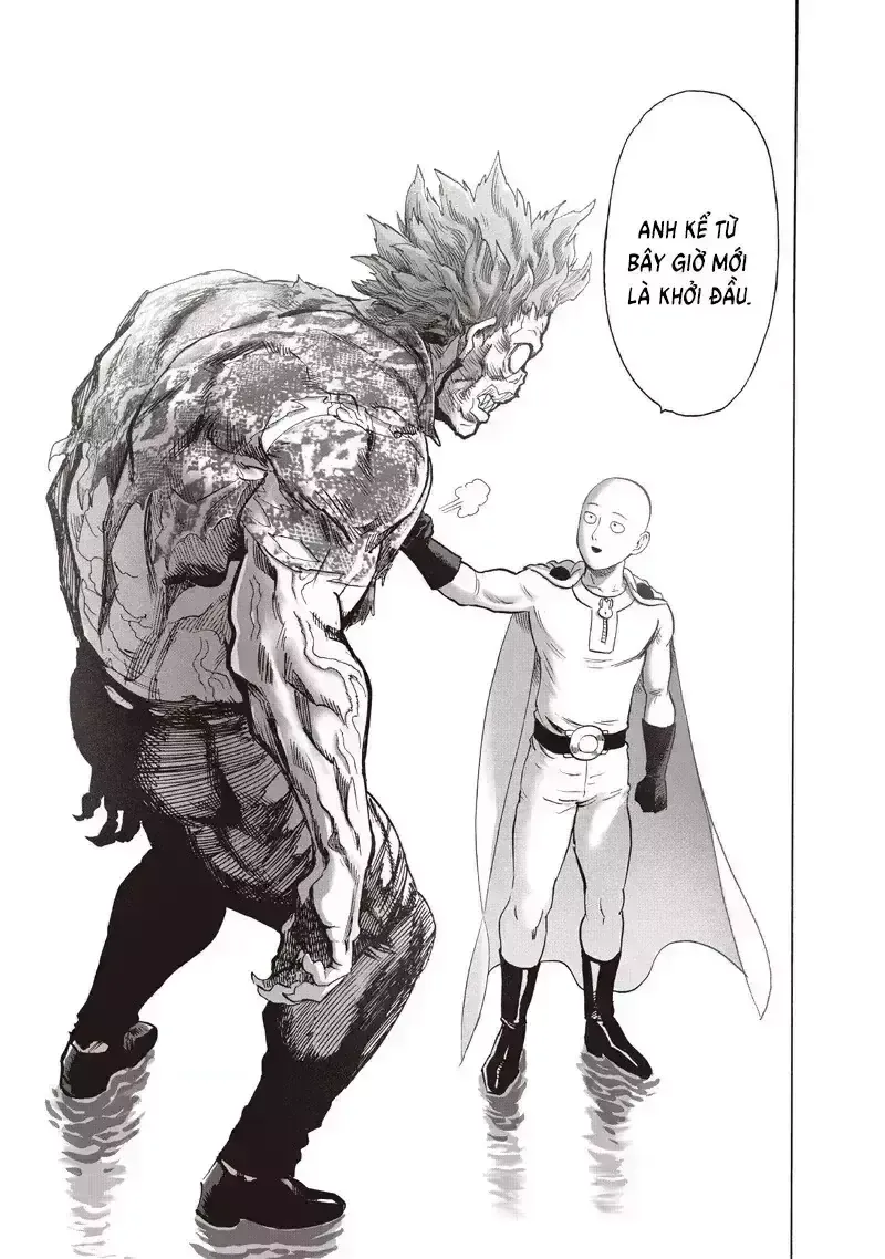 Onepunch Man Chap 461 - Next Chap 462