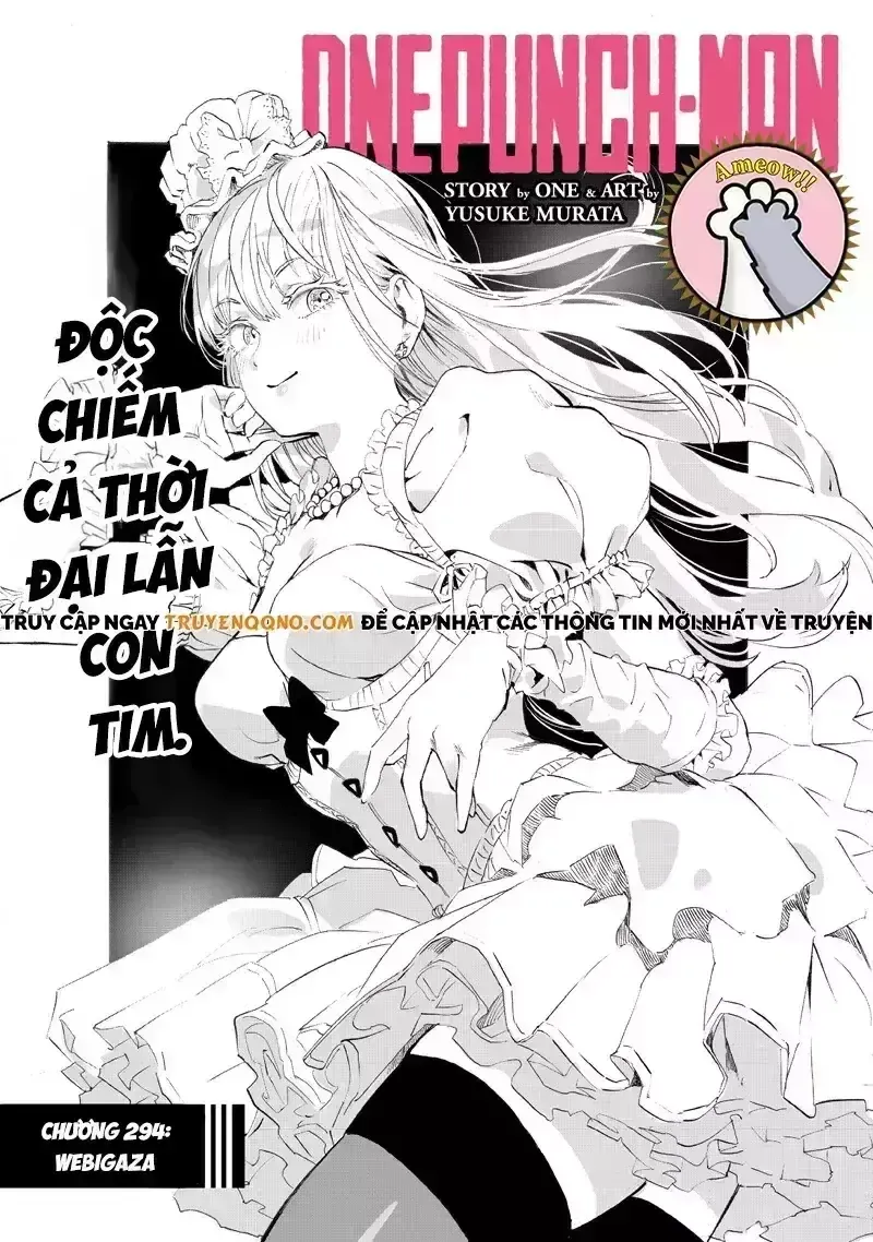 Onepunch Man Chap 466 - Next Chap 467