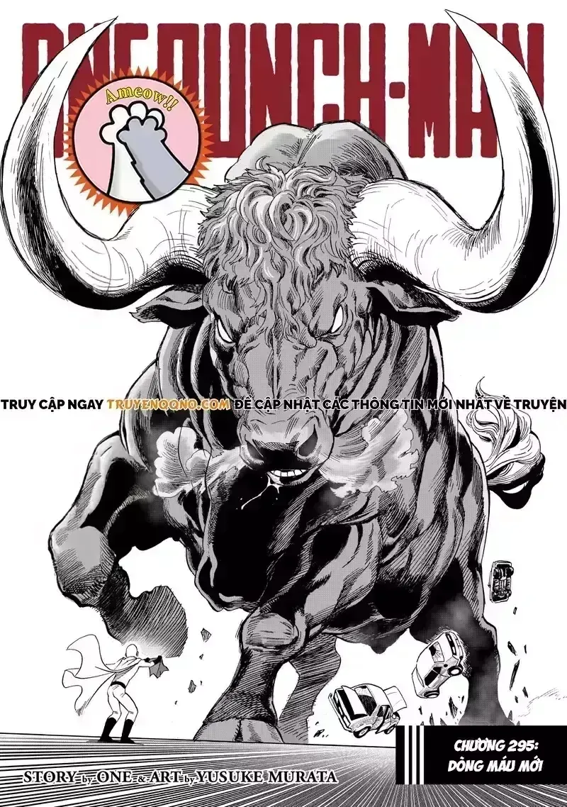 Onepunch Man Chap 467 - Next Chap 468