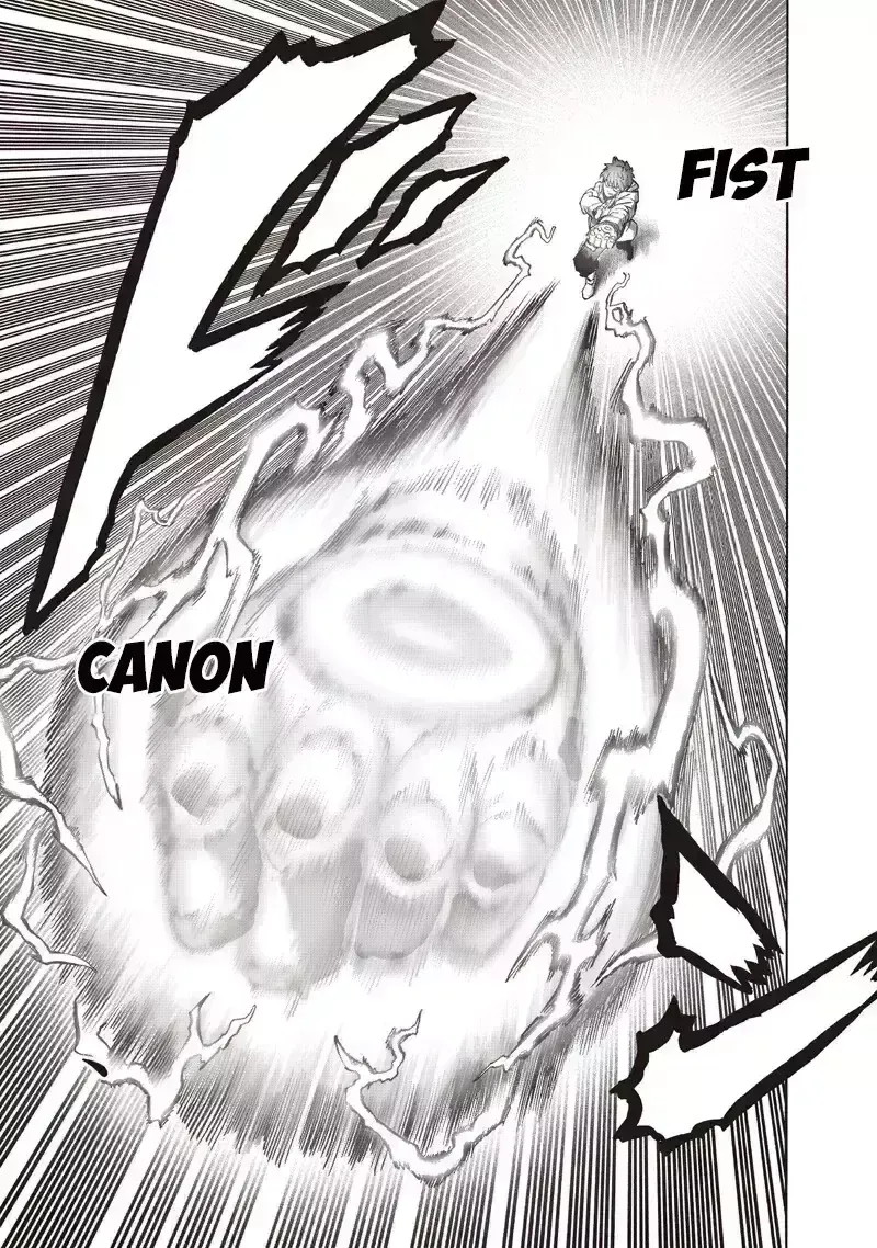Onepunch Man Chap 469 - Next Chap 470