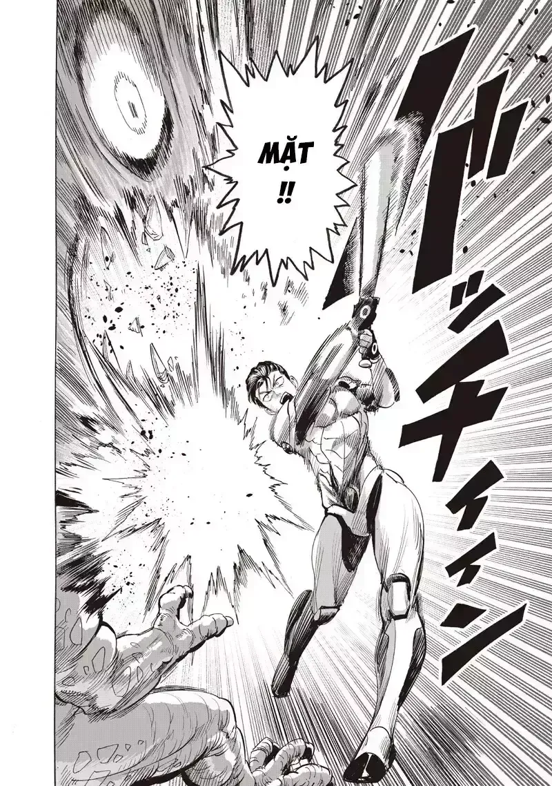 Onepunch Man Chap 469 - Next Chap 470