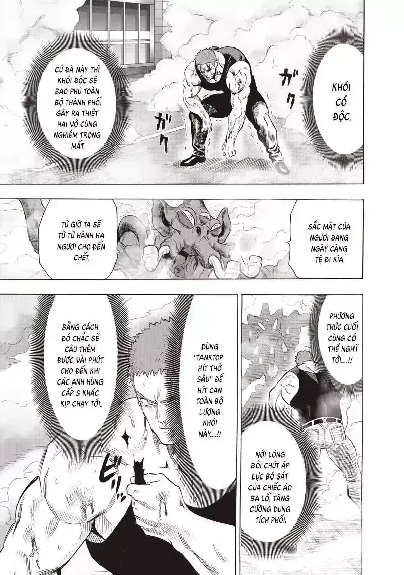 Onepunch Man Chap 470 - Next Chap 471