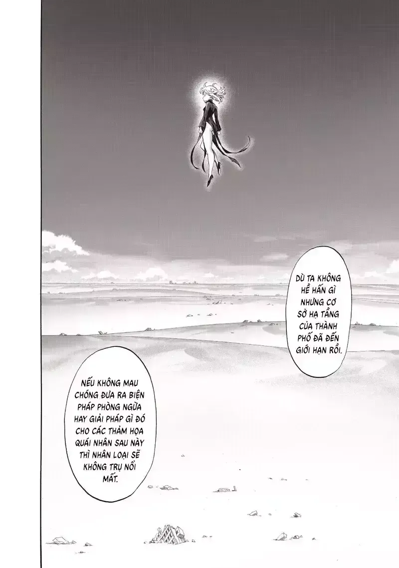 Onepunch Man Chap 471 - Next Chap 472