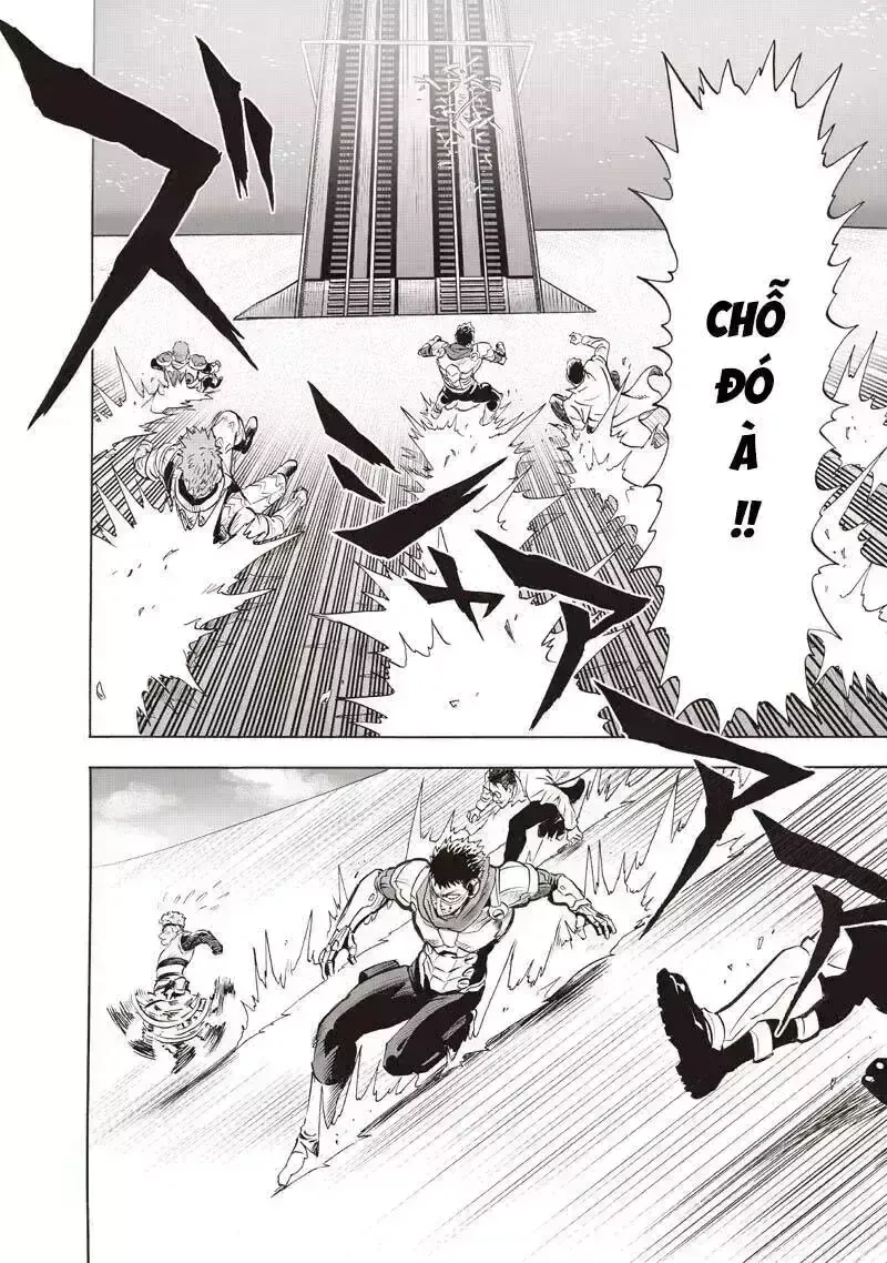 Onepunch Man Chap 475 - Next Chap 476