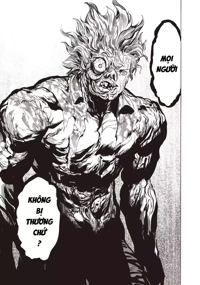 Onepunch Man Chap 402 - Next Chap 403