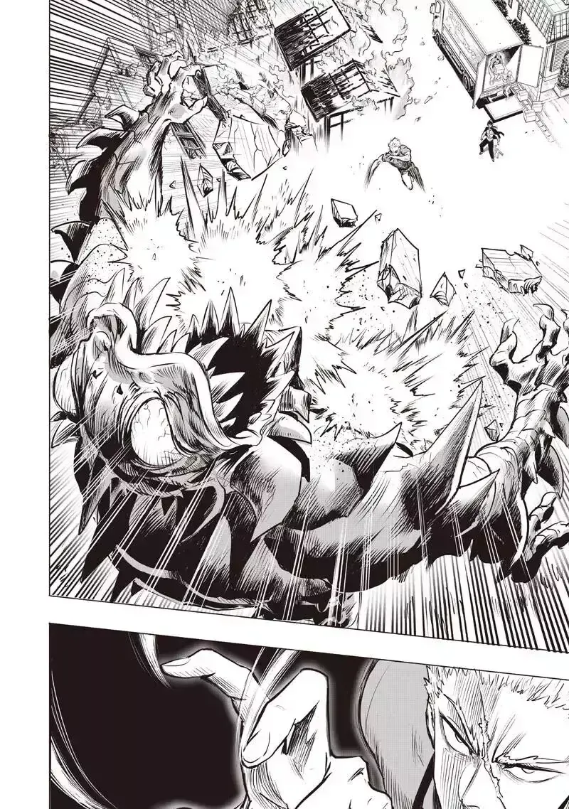 Onepunch Man Chap 423 - Next Chap 424