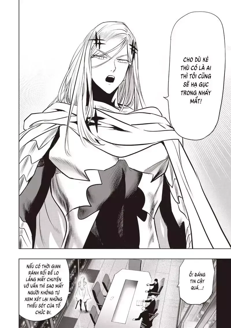Onepunch Man Chap 426 - Next Chap 427