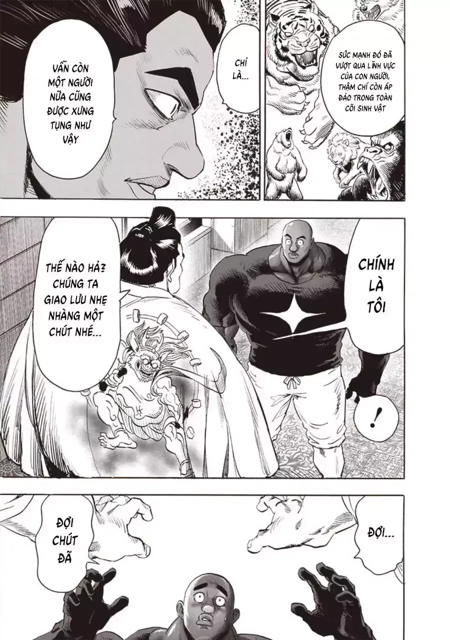 Onepunch Man Chap 430 - Next Chap 431