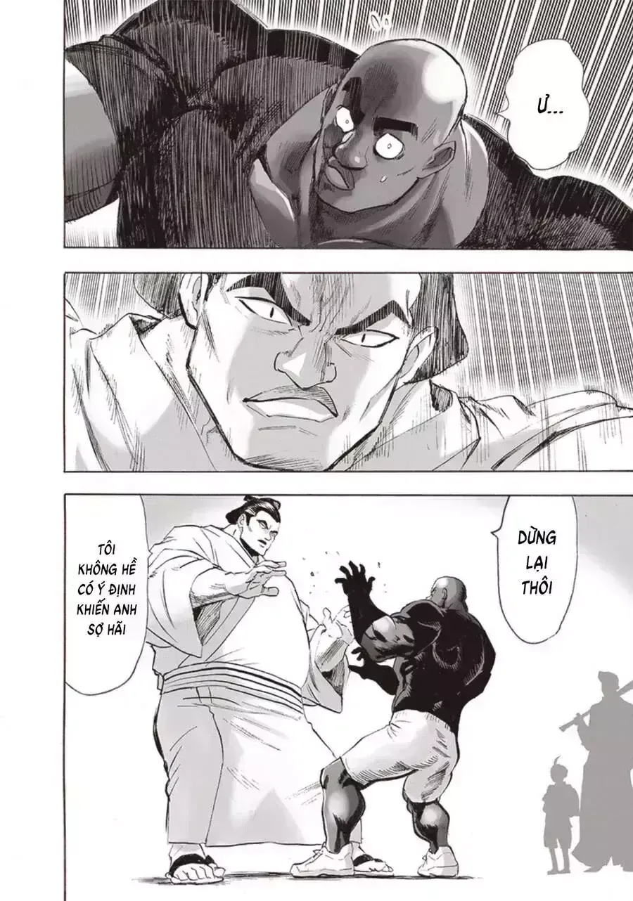 Onepunch Man Chap 430 - Next Chap 431