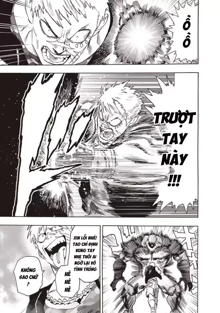 Onepunch Man Chap 430 - Next Chap 431