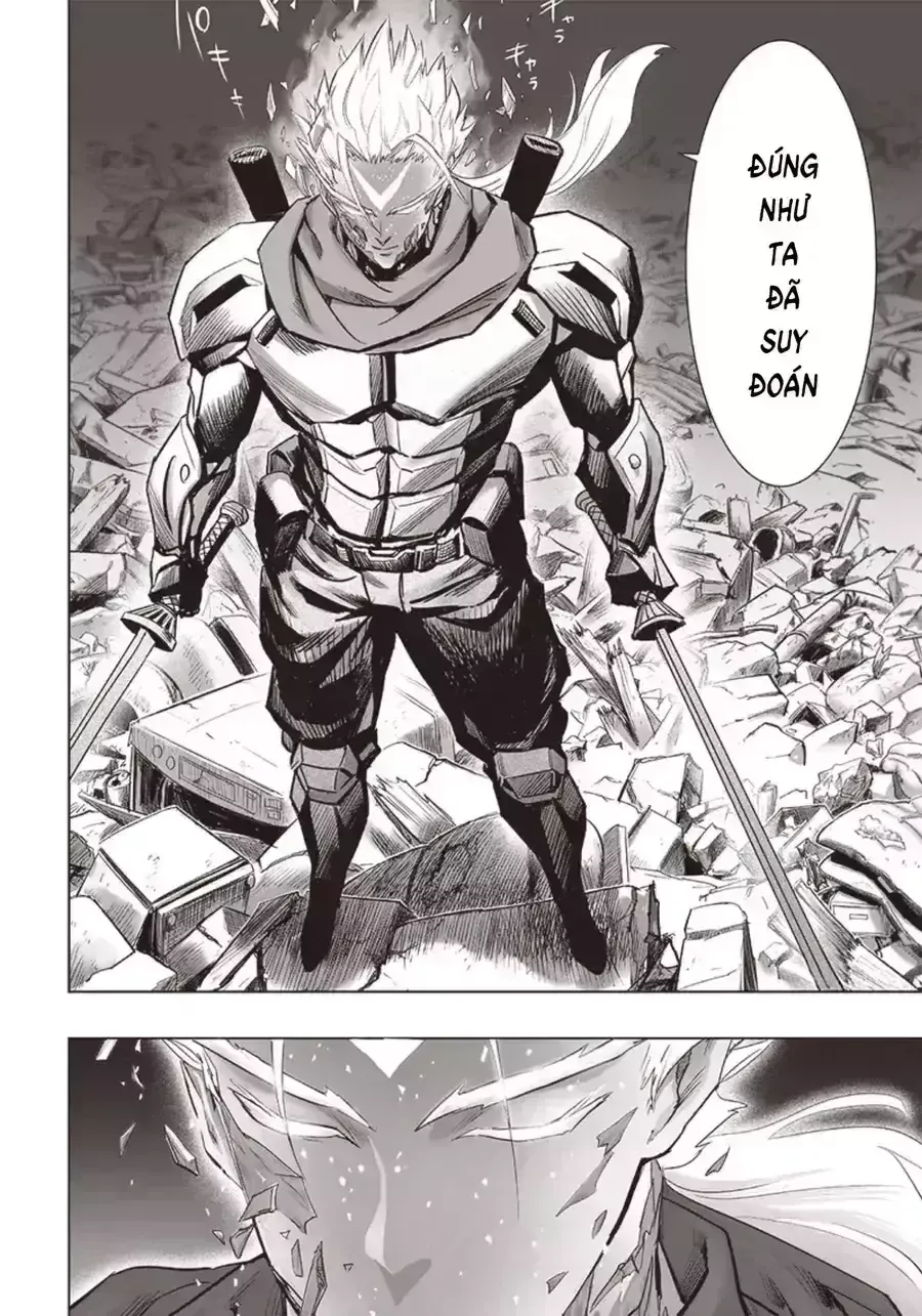 Onepunch Man Chap 434 - Next Chap 435