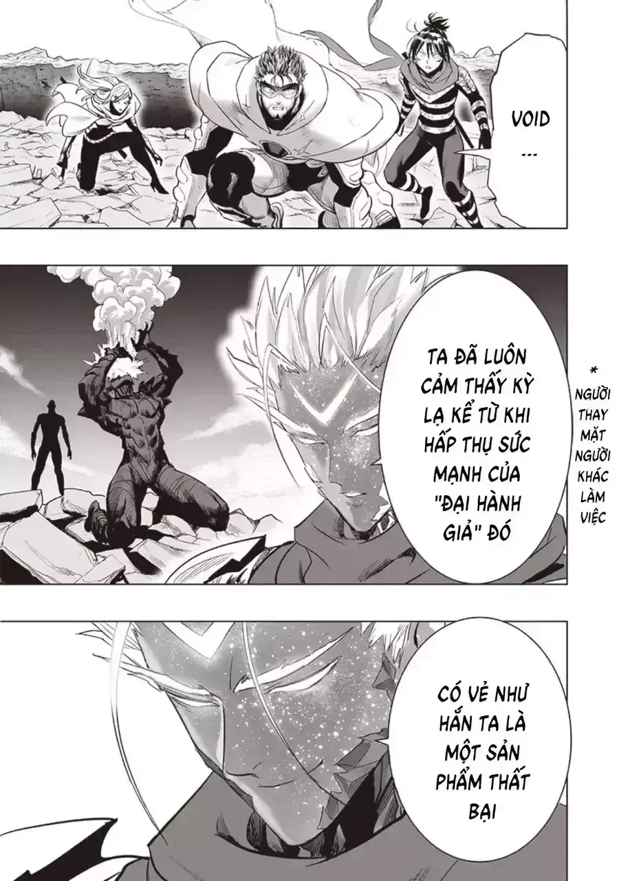 Onepunch Man Chap 434 - Next Chap 435