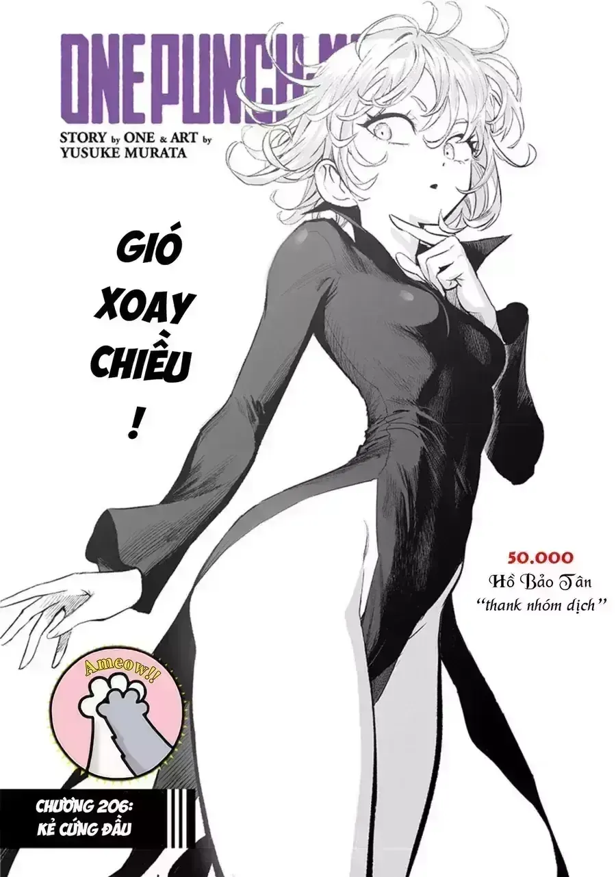 Onepunch Man Chap 434 - Next Chap 435