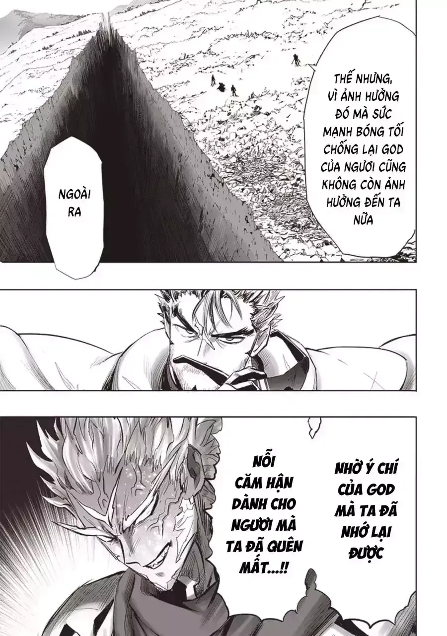 Onepunch Man Chap 434 - Next Chap 435