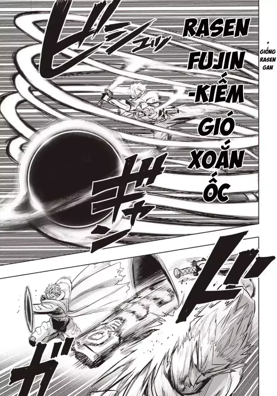 Onepunch Man Chap 434 - Next Chap 435